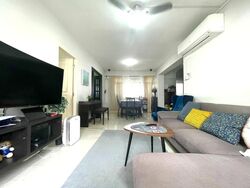 Blk 557 Pasir Ris Street 51 (Pasir Ris), HDB 5 Rooms #581755101